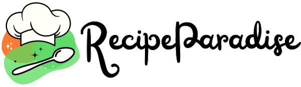 RecipeParadise