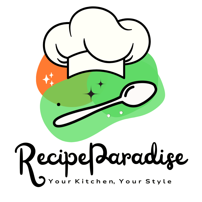 recipe paradise